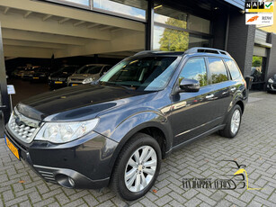 Subaru Forester 2.0 XS Luxury