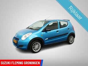 Suzuki Alto 1.0 Comfort GT