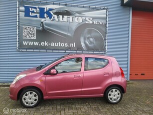 Suzuki Alto 1.0 Comfort Plus. Airco. APK t/m 27-09-2025