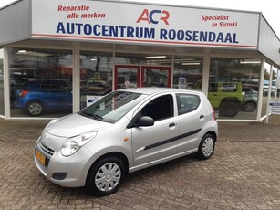 Suzuki Alto 1.0 Comfort Plus met airco ,1e eigenaar