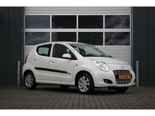 Suzuki Alto 1.0 Exclusive 5-deurs