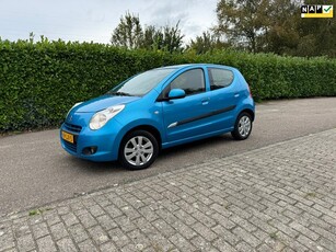 Suzuki Alto 1.0 Exclusive Airco