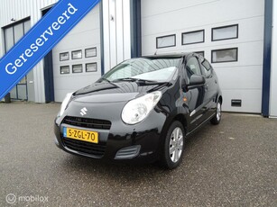 Suzuki Alto 1.0 Start/Stop, Airco, Dealer-onderhouden