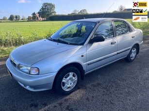 Suzuki Baleno 1.6 GLX 69.000 km NAP