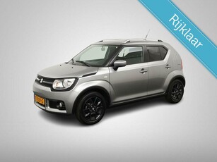 Suzuki Ignis 1.2 Select