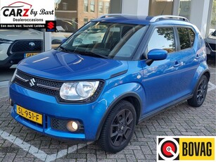 Suzuki Ignis 1.2 SELECT Camera Navigatie Carplay