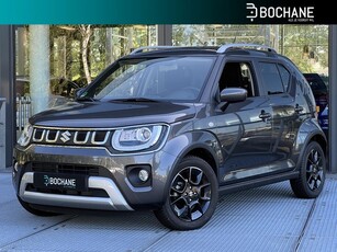 Suzuki Ignis 1.2 Select Smart Hybrid CVT Automaat Carplay