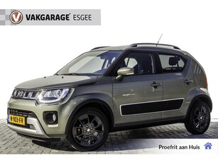 Suzuki Ignis 1.2 Smart Hybrid Allgrip Style 4 wiel Drive