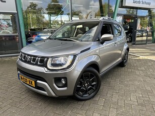 Suzuki Ignis 1.2 Smart Hybrid Select Achteruitrijcamera