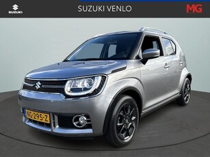 Suzuki Ignis 1.2 Stijl Smart Hybrid Climate Control /