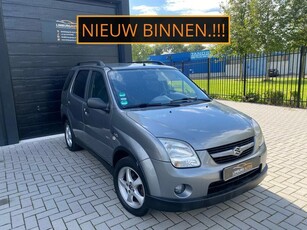 Suzuki Ignis 1.3 Airco stoelverwarming Elek Ramen