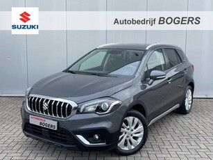 Suzuki S-Cross 1.0 Boosterjet Select Navigatie, 17