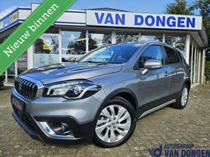 Suzuki S-Cross 1.4 Boosterjet Select Automaat Trekhaak