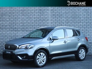 Suzuki S-Cross 1.4 Boosterjet Select Smart Hybrid