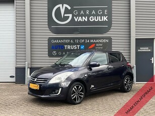 Suzuki Swift 1.2 94PK Xtra