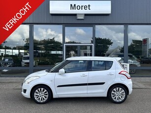 Suzuki Swift 1.2 Bandit EASSS