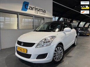 Suzuki Swift 1.2 Bandit EASSS AircoCruise