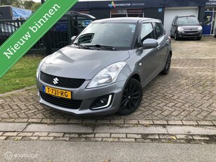 Suzuki Swift 1.2/CARPLAY/NAVI/CAMERA/6-24 MND GARANTIE