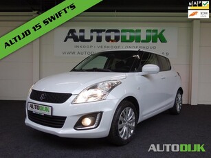 Suzuki SWIFT 1.2 Comfort EASSS + * Carplay Navi Airco