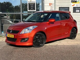 Suzuki Swift 1.2 Comfort EASSS, CRUISECR, PANO, NAP