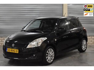 Suzuki Swift 1.2 Exclusive EASSS + Climate