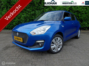 Suzuki Swift 1.2 Select 5drs, Camera, Navi, All-Seasonbanden