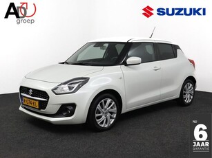 Suzuki Swift 1.2 Select Smart Hybrid Airco Camera