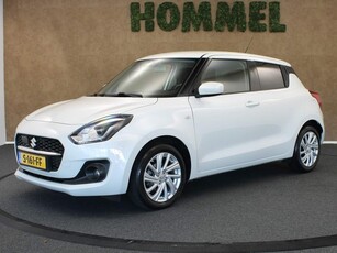 Suzuki Swift 1.2 Select Smart Hybrid - APPLE