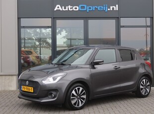 Suzuki Swift 1.2 Stijl Smart Hybrid NAVI, Clima, Cruise, PDC, Trekhaak afnb.