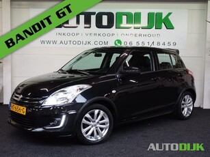 Suzuki Swift 1.2 Style EASSS Bandit GT Navi