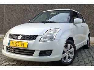 Suzuki swift 1.3 *APK*BLUETOOTH*CLIMA