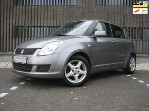 Suzuki Swift 1.3 Comfort/5dr/AIRCO/NAVI/USB