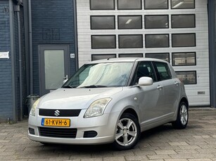 Suzuki Swift 1.3 GLS Elek-Pakket Clima 5-DRS LMV