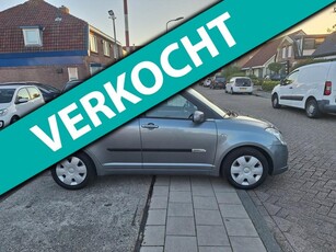 Suzuki Swift 1.3 GLS Verkocht!