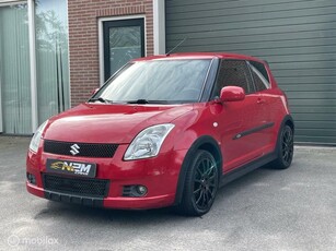 Suzuki Swift 1.3 GLSAutomaatNAP