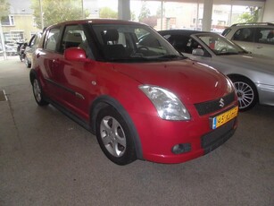 Suzuki Swift 1.3 Shogun Nieuwe Versnellingsbak + Koppeling