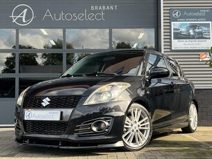 Suzuki Swift 1.6 Sport Clima Cruise Navi 136pk