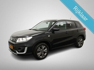 Suzuki Vitara 1.0 Boosterjet Select