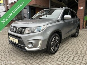 Suzuki Vitara 1.4 140PK Boosterjet AllGrip Stijl*PANO-DAK*