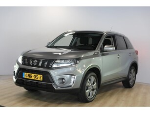 Suzuki Vitara 1.4 Boosterjet Comfort Smart Hybrid