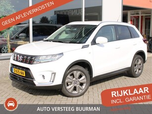 Suzuki Vitara 1.4 Boosterjet Select Smart Hybrid Adaptieve