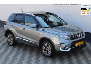 Suzuki Vitara 1.4 Boosterjet Smart Hybrid Navi Carplay NAP