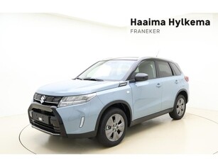 Suzuki Vitara 1.5 Hybrid Select Automaat Cruise control