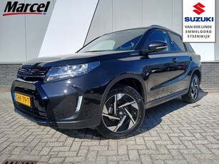 Suzuki Vitara 1.5 Hybrid Style MY 2024 BSM dode hoek