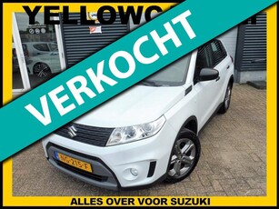 Suzuki Vitara 1.6 Comfort Trekhaak/LM-Velgen