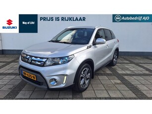 Suzuki Vitara 1.6 High Executive AUTOMAAT RIJKLAAR PRIJS