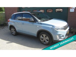 Suzuki Vitara Comfort Hybrid