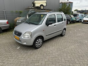 Suzuki Wagon R+ 1.0 GL