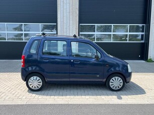 Suzuki Wagon R+ 1.3 GL STUURBEKRACHTIGING