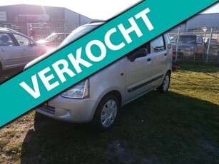 Suzuki Wagon R+ 1.3 GLS Automaat